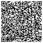 QR code with Optical Shop Of Aspen contacts