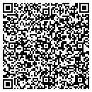 QR code with L D Drilling Co contacts