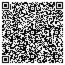 QR code with O'Connor & Campbell contacts