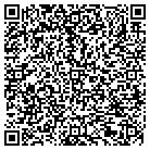 QR code with George Goracke Basement & Stem contacts