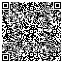 QR code with C & J Insulation contacts