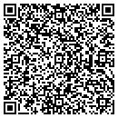 QR code with Richard J Hendrix CPA contacts