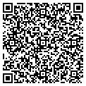 QR code with Tammy Dieker contacts