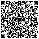 QR code with Mc Coy Engine Service contacts