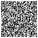 QR code with Alliant Bank contacts