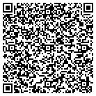 QR code with Blue Valley Unified Schl Dist contacts