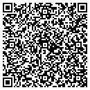 QR code with D C Auto Salvage contacts