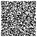 QR code with Land & Homes contacts