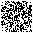 QR code with Progressive Frmng Systems Corp contacts