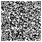 QR code with D Bar K Construction Corp contacts