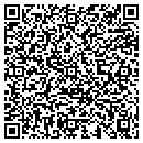 QR code with Alpine Towing contacts