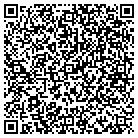 QR code with Radiarium At Overland Park The contacts