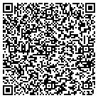 QR code with Margie's Typesetting contacts