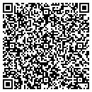 QR code with Hintz Landscape Management contacts