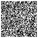 QR code with G S Memorymaker contacts