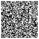 QR code with First Resource Lending contacts