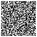 QR code with Aspen Traders contacts