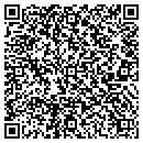QR code with Galena Sentinel Times contacts