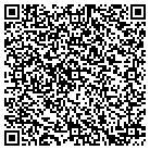 QR code with Hickory Ridge Gardens contacts