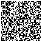 QR code with H & R Block Tax Service contacts