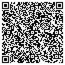 QR code with Haugh Architects contacts