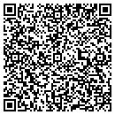QR code with A J's Carwash contacts