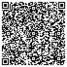 QR code with Hunt Midwest Mining Inc contacts