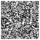 QR code with High Point Development contacts