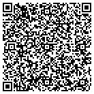 QR code with Hillsboro Star-Journal contacts