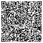 QR code with H & R Block Tax Service contacts