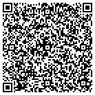 QR code with Heartland Controls Enterprise contacts
