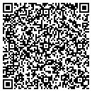 QR code with Harris Excavating contacts