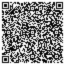 QR code with A & W Self Storage contacts