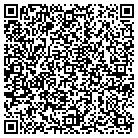 QR code with H & R Block Tax Service contacts