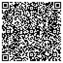 QR code with Alpha Supply Co contacts
