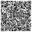 QR code with Anderson Cnty Planning Zoning contacts