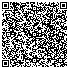 QR code with S & B Business Service contacts