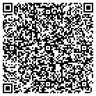 QR code with Hillcrest Baptist Parsonage contacts