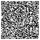 QR code with Leonard H Axe Library contacts