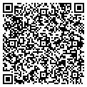 QR code with CPR Today contacts
