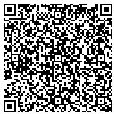 QR code with D T Construction contacts