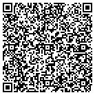QR code with Mc Pherson Convention & Vstrs contacts