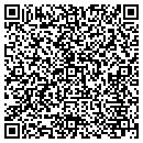 QR code with Hedges & Hedges contacts