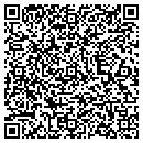 QR code with Hesler Co Inc contacts