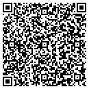 QR code with Raven Run Fine Art contacts