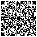 QR code with Priscilla's contacts
