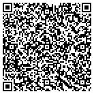 QR code with Saline County Corrections Prgm contacts