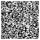 QR code with Deets Realty & Income Tax contacts