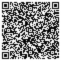QR code with T Bogner contacts