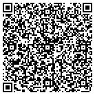QR code with R L Duncan Construction Inc contacts